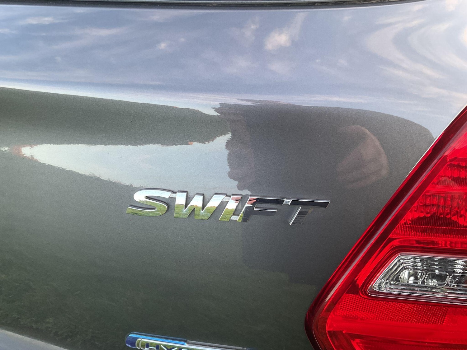 Used Suzuki Swift 2023 for sale - 77202702: Photo 69