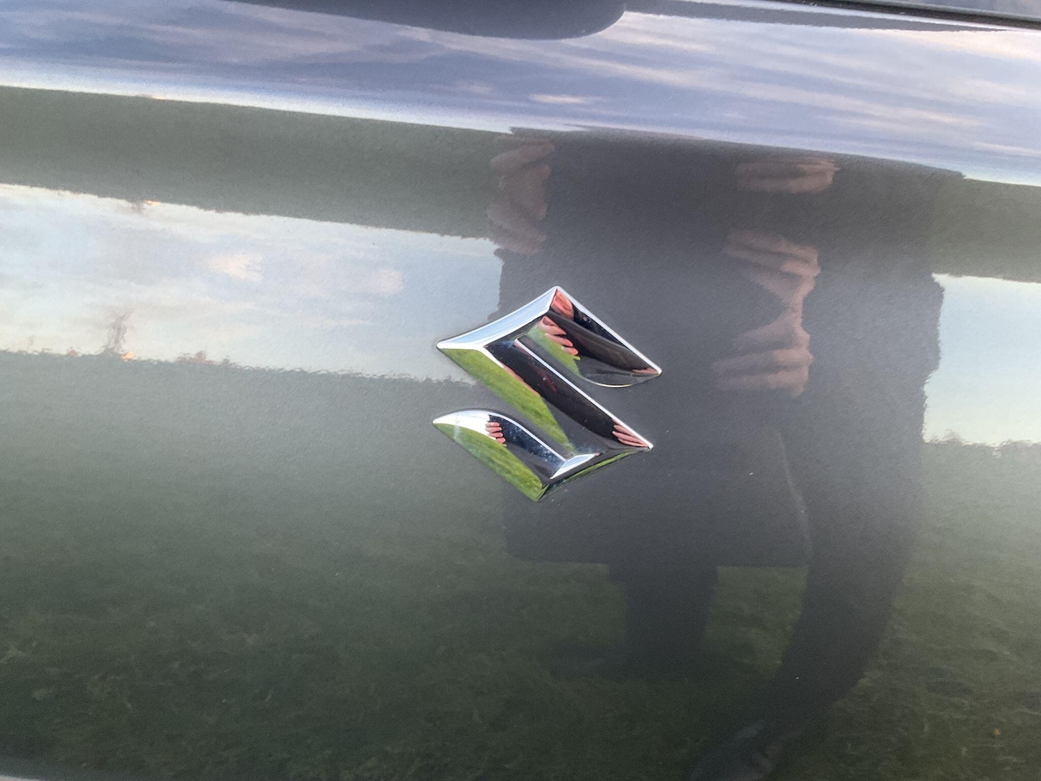 Used Suzuki Swift 2023 for sale - 77202702: Photo 72