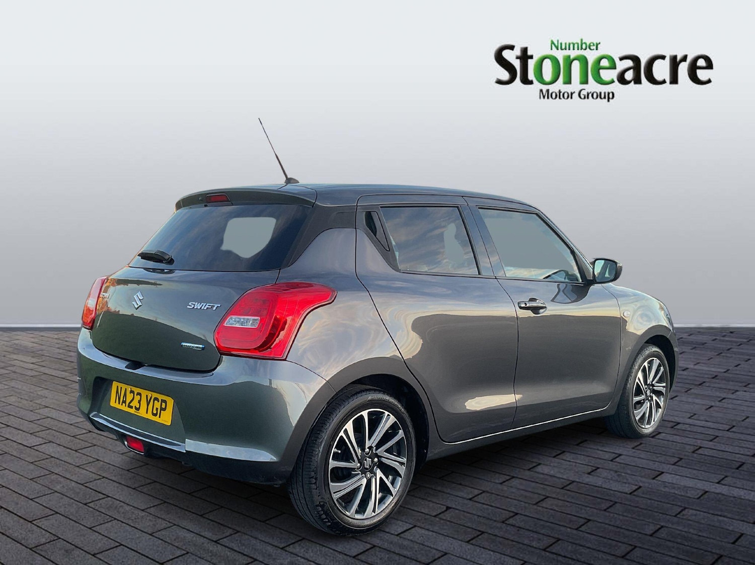 Used Suzuki Swift 2023 for sale - 77202702: Photo 8