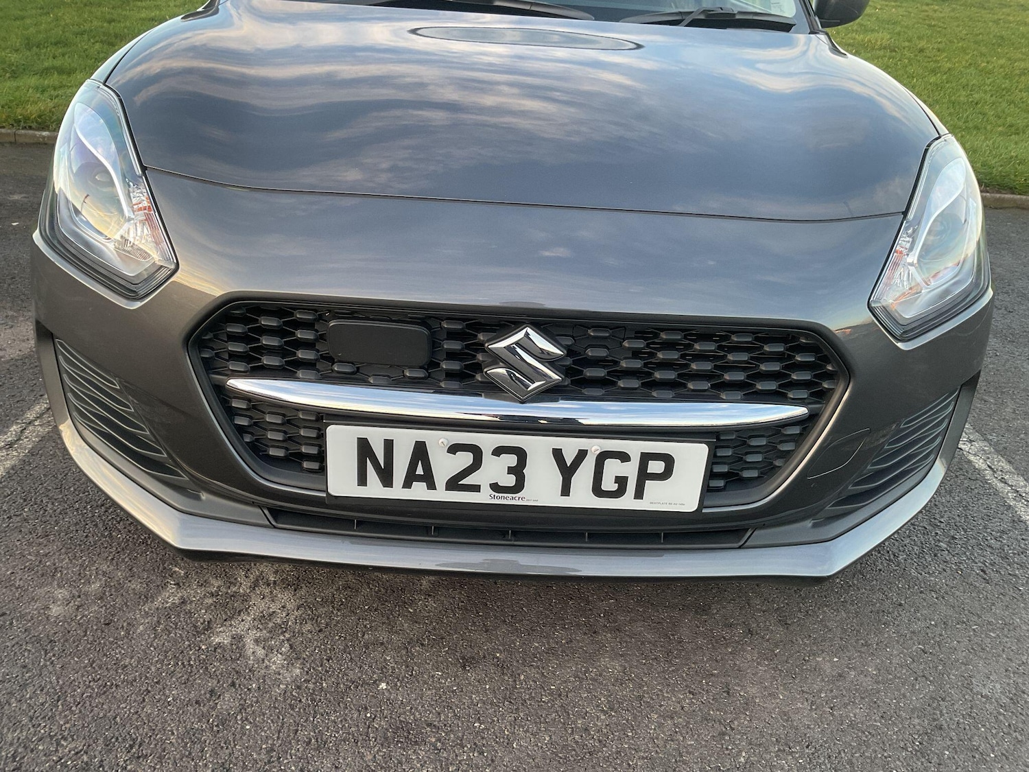 Used Suzuki Swift 2023 for sale - 77202702: Photo 9