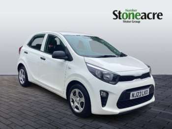 2023 (23) - 1.0 1 5dr [4 seats]