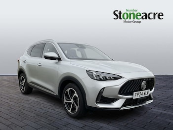 2024 (24) - 1.5 T-GDI Trophy SUV 5dr Petrol DCT Euro 6 (s/s) (162 ps)