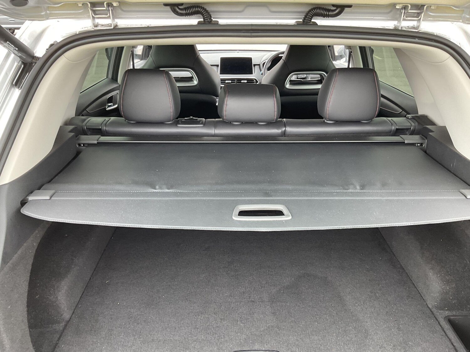 Vehicle 25
