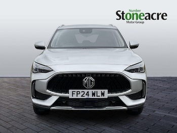 Used MG MG HS 2024 for sale - 75781156: Photo