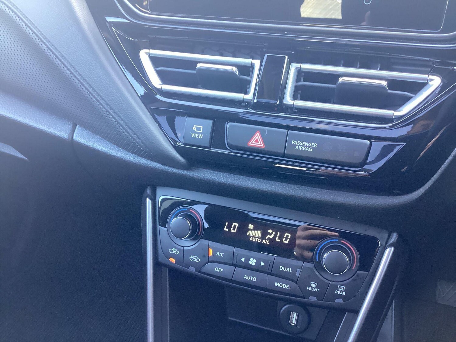 Used Suzuki SX4 S-Cross 2025 for sale - 77411046: Photo 14