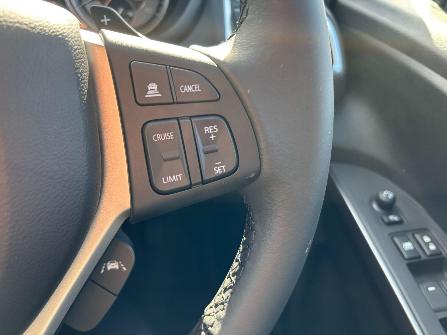 Used Suzuki SX4 S-Cross 2025 for sale - 77411046: Photo 16