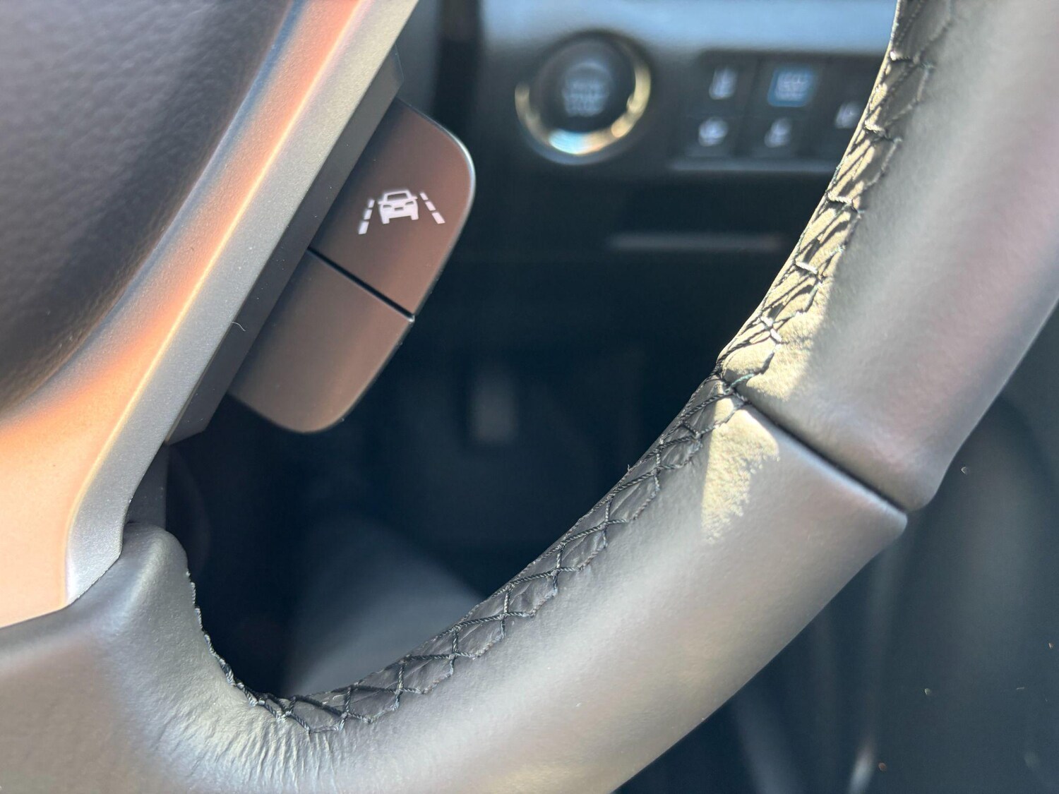 Used Suzuki SX4 S-Cross 2025 for sale - 77411046: Photo 18