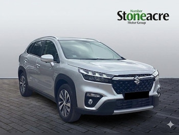 (75) - 1.4 BoosterJet Hybrid ULTRA 5-Door