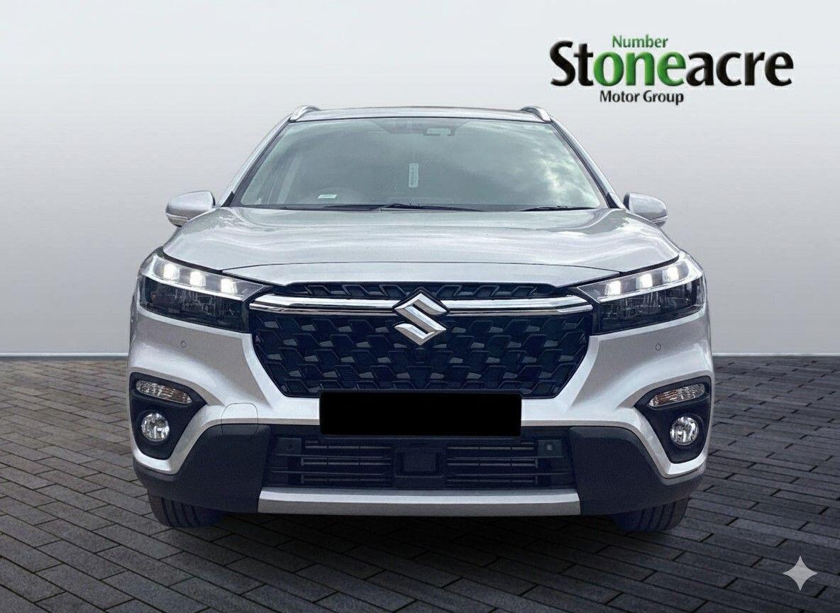 Used Suzuki SX4 S-Cross 2025 for sale - 77411046: Photo 2