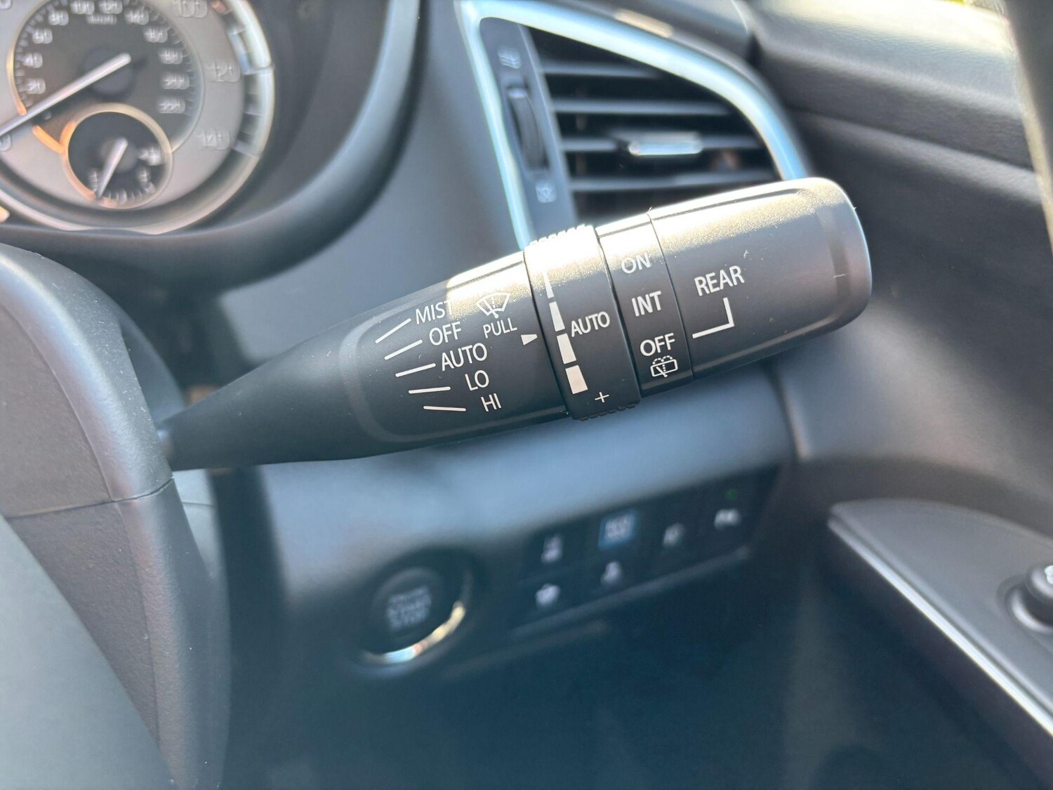 Used Suzuki SX4 S-Cross 2025 for sale - 77411046: Photo 21