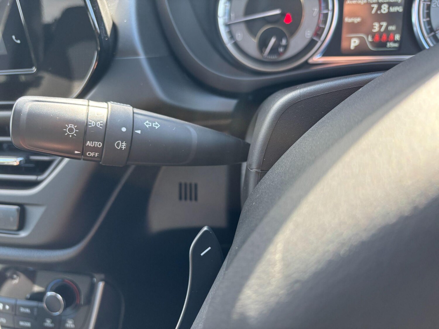 Used Suzuki SX4 S-Cross 2025 for sale - 77411046: Photo 22