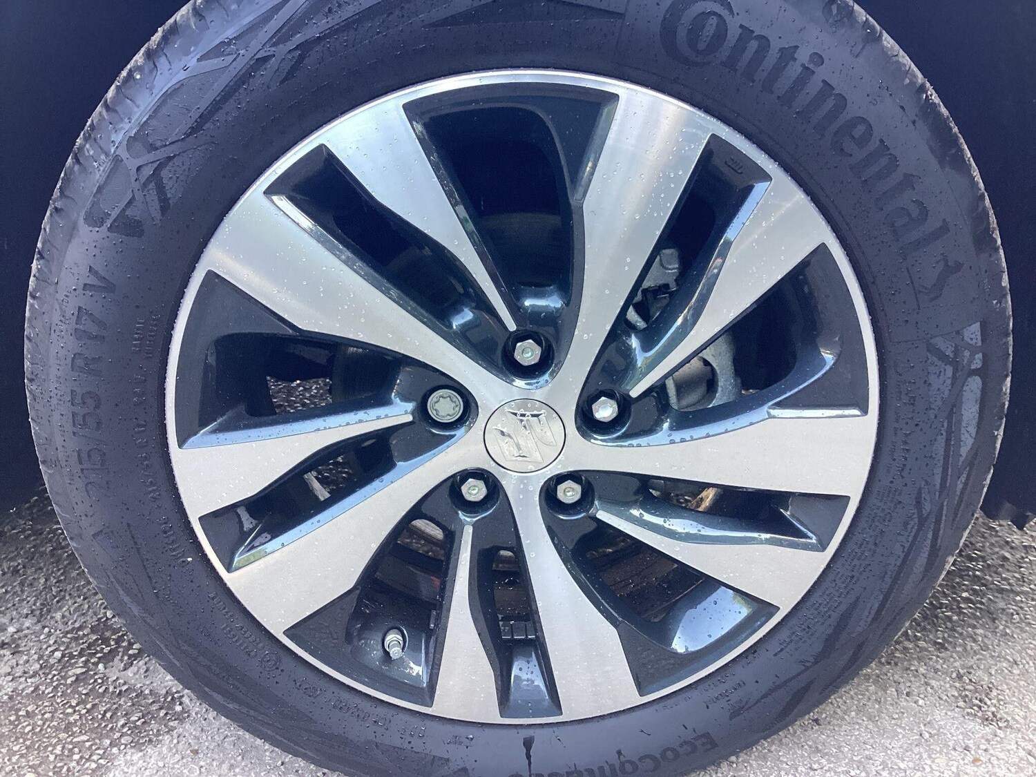 Used Suzuki SX4 S-Cross 2025 for sale - 77411046: Photo 25