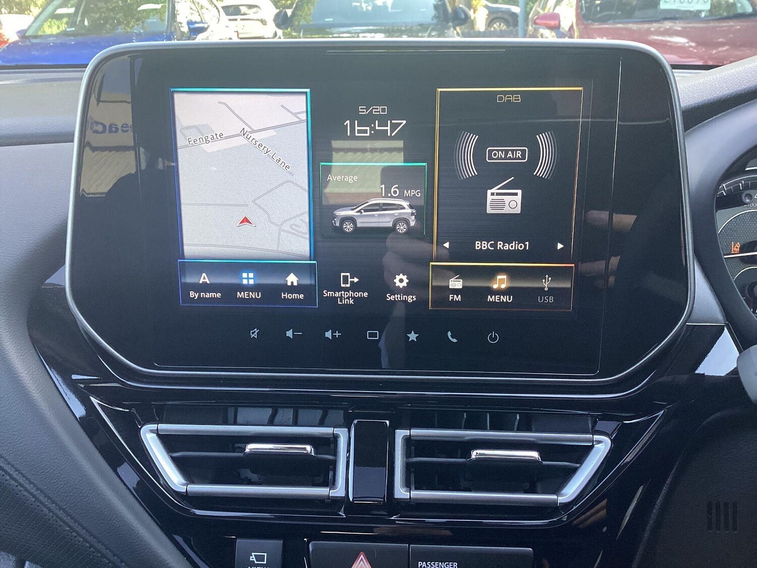 Used Suzuki SX4 S-Cross 2025 for sale - 77411046: Photo 26