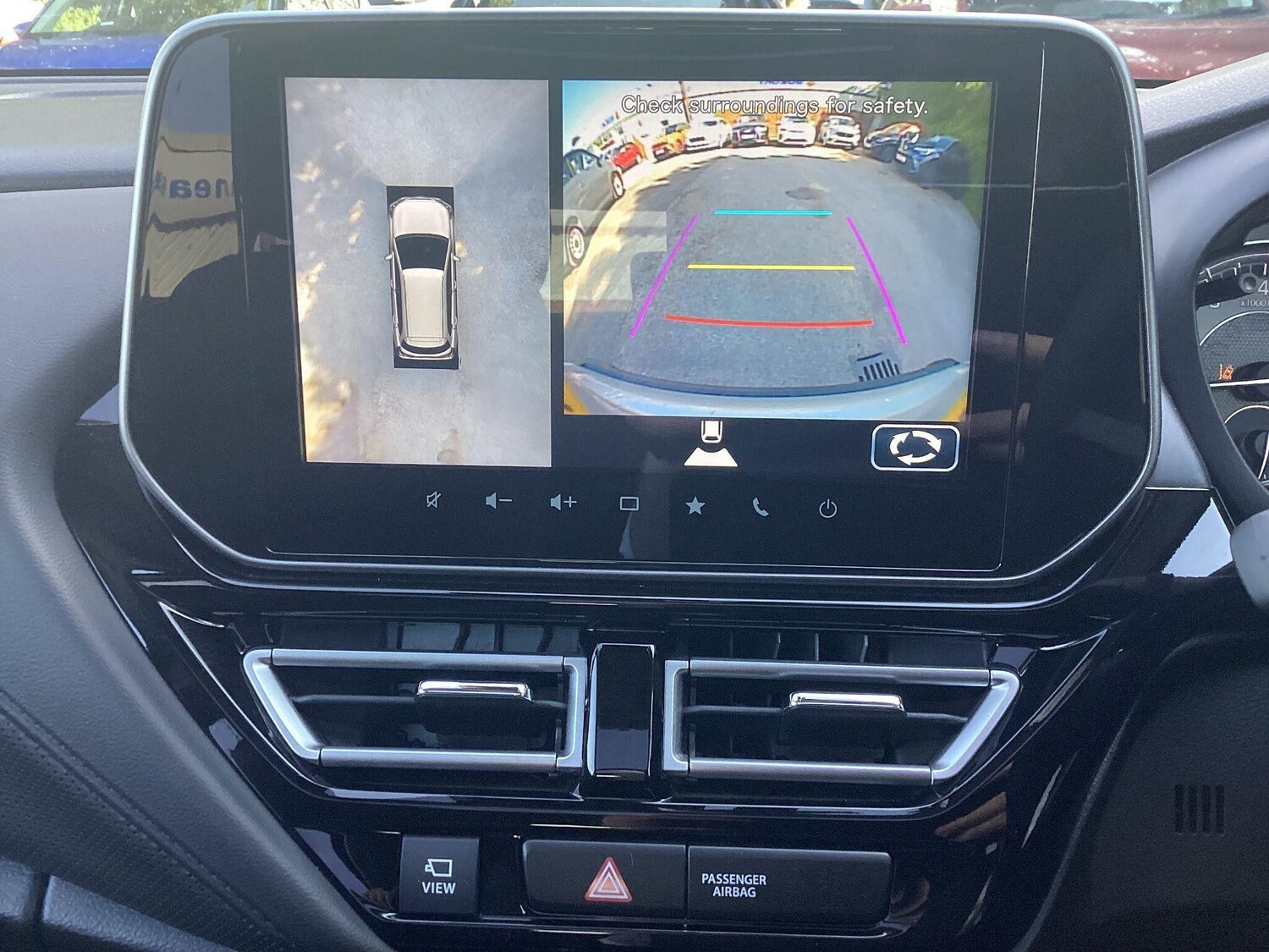 Used Suzuki SX4 S-Cross 2025 for sale - 77411046: Photo 27