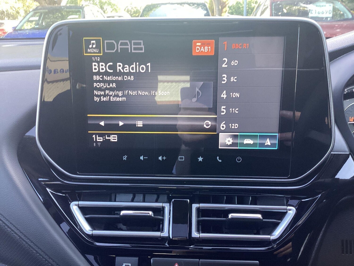 Used Suzuki SX4 S-Cross 2025 for sale - 77411046: Photo 28