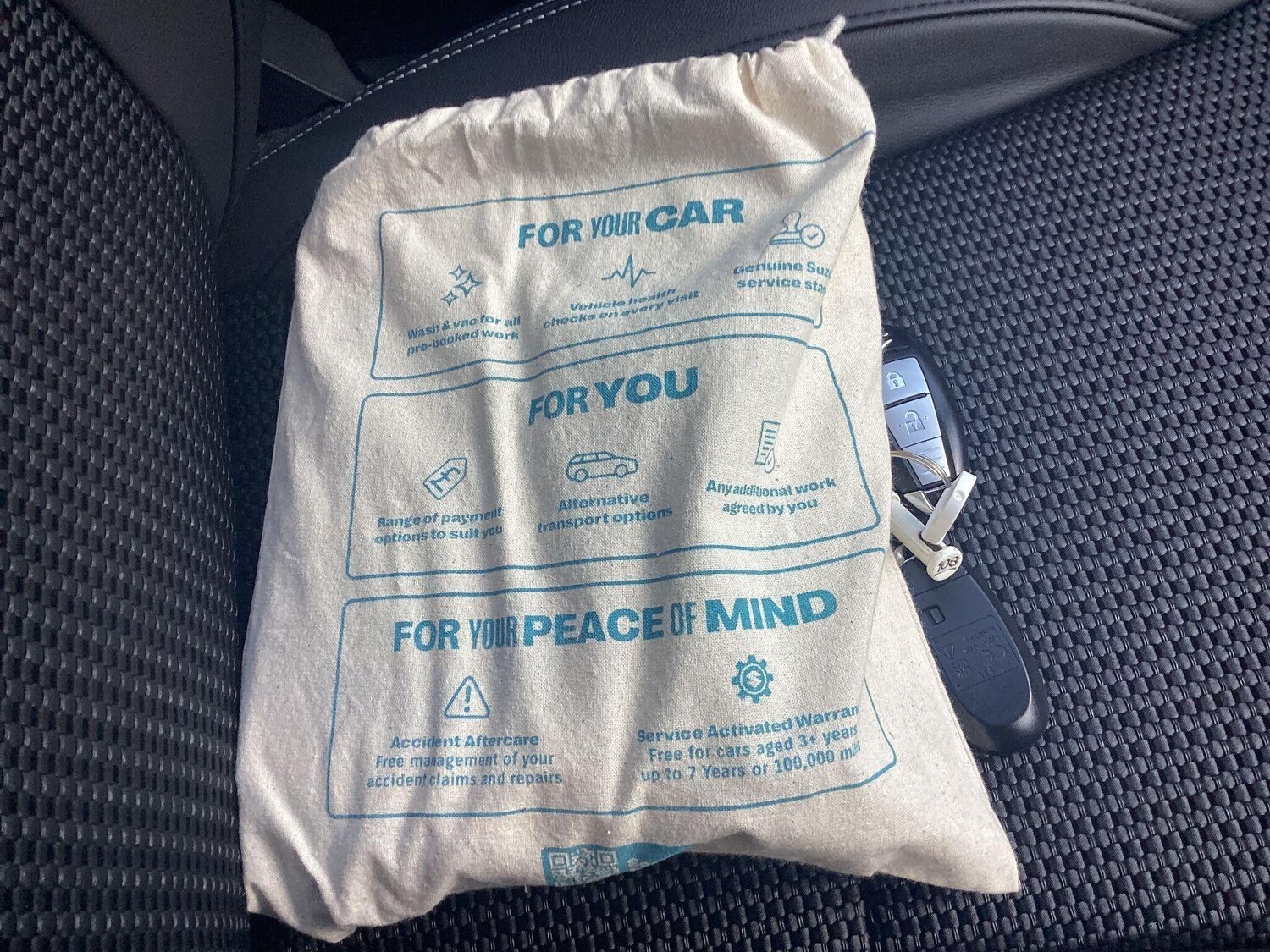 Used Suzuki SX4 S-Cross 2025 for sale - 77411046: Photo 29