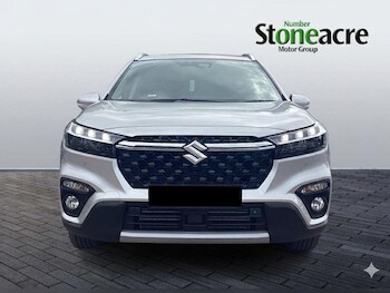 Used Suzuki SX4 S-Cross 2025 for sale - 77411046: Photo