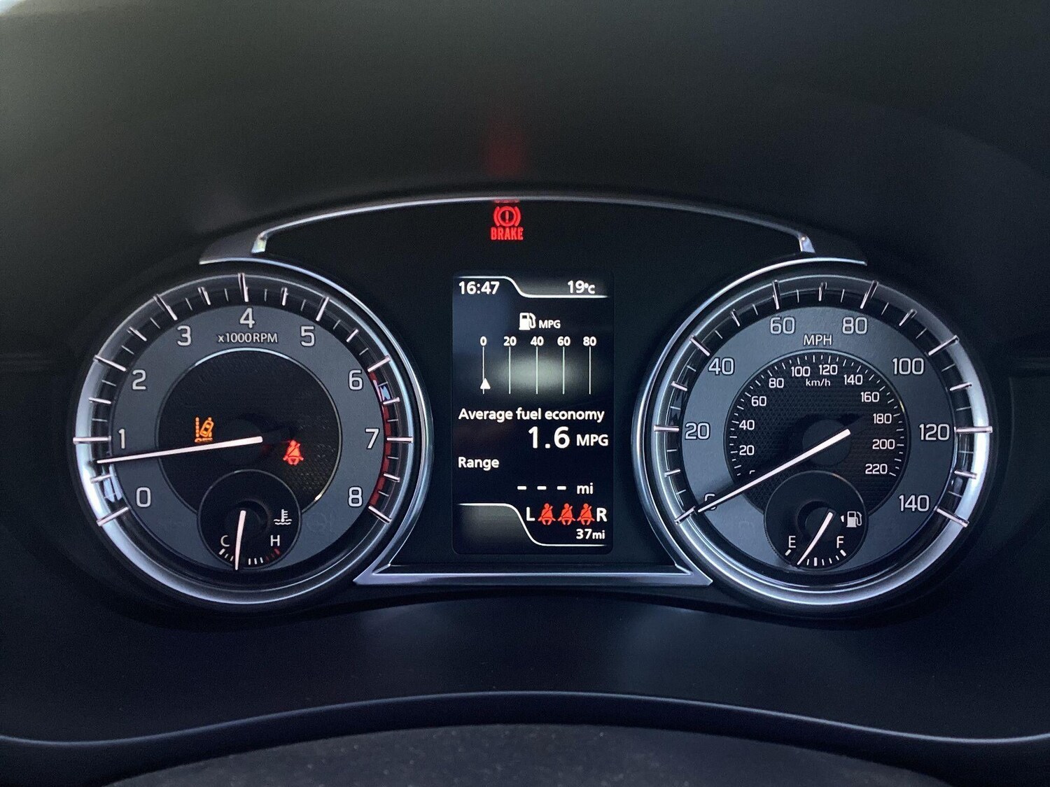 Used Suzuki SX4 S-Cross 2025 for sale - 77411046: Photo 30