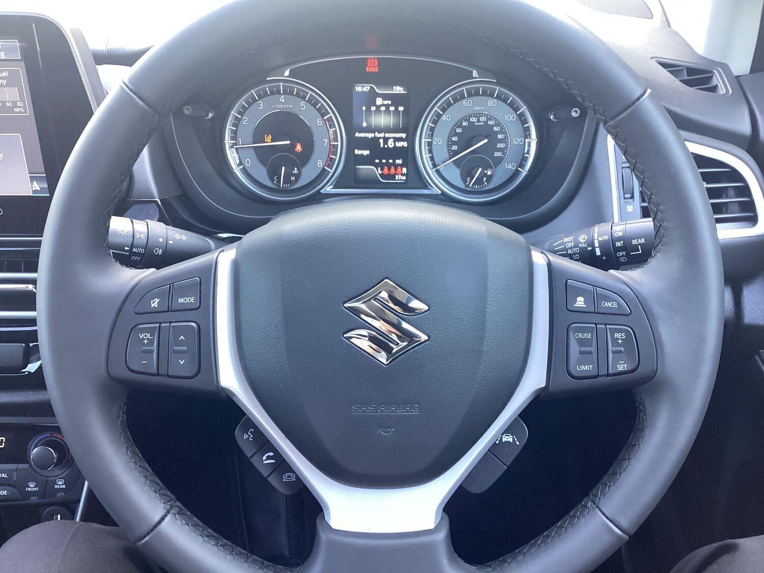 Used Suzuki SX4 S-Cross 2025 for sale - 77411046: Photo 33