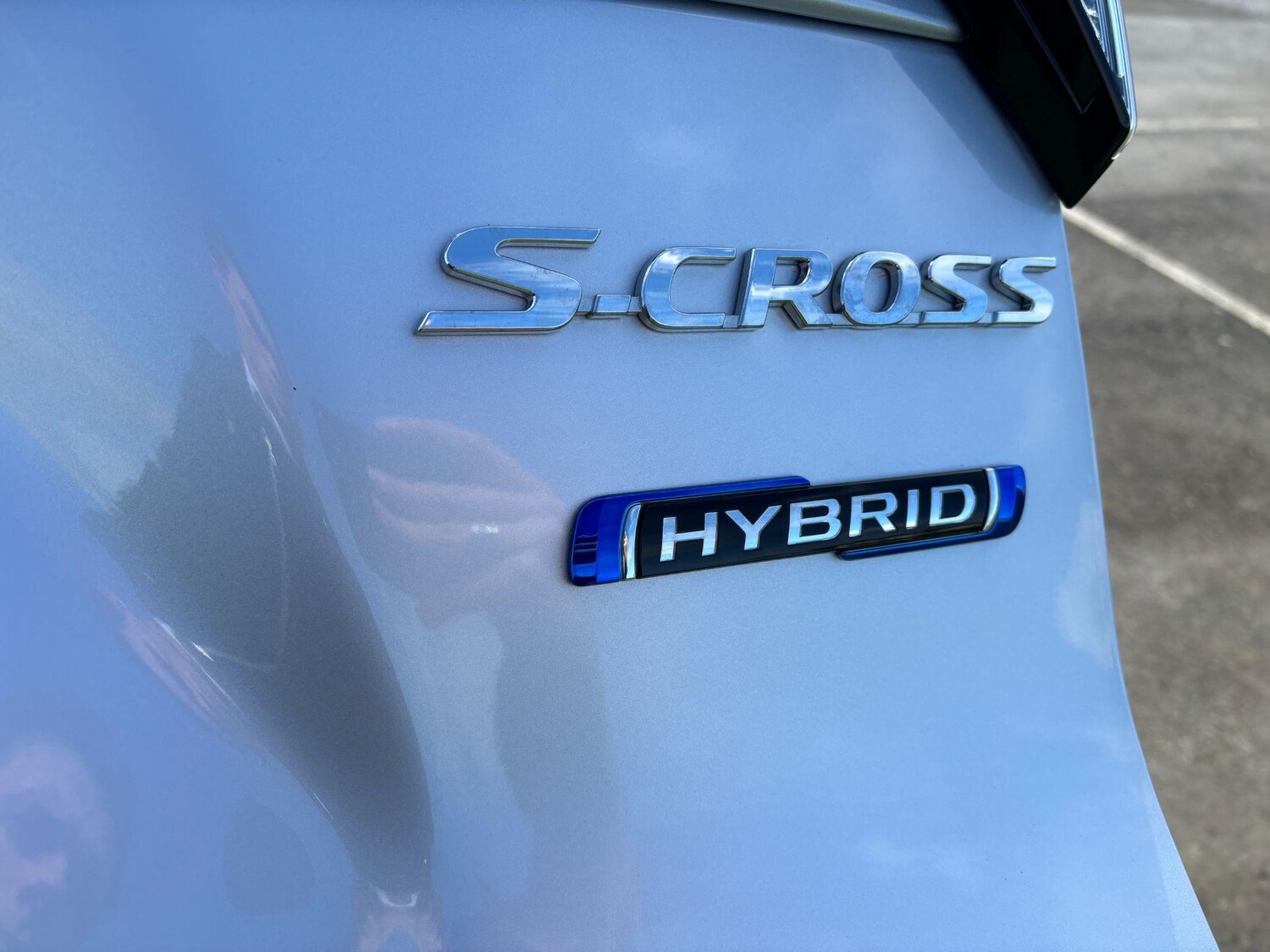 Used Suzuki SX4 S-Cross 2025 for sale - 77411046: Photo 41