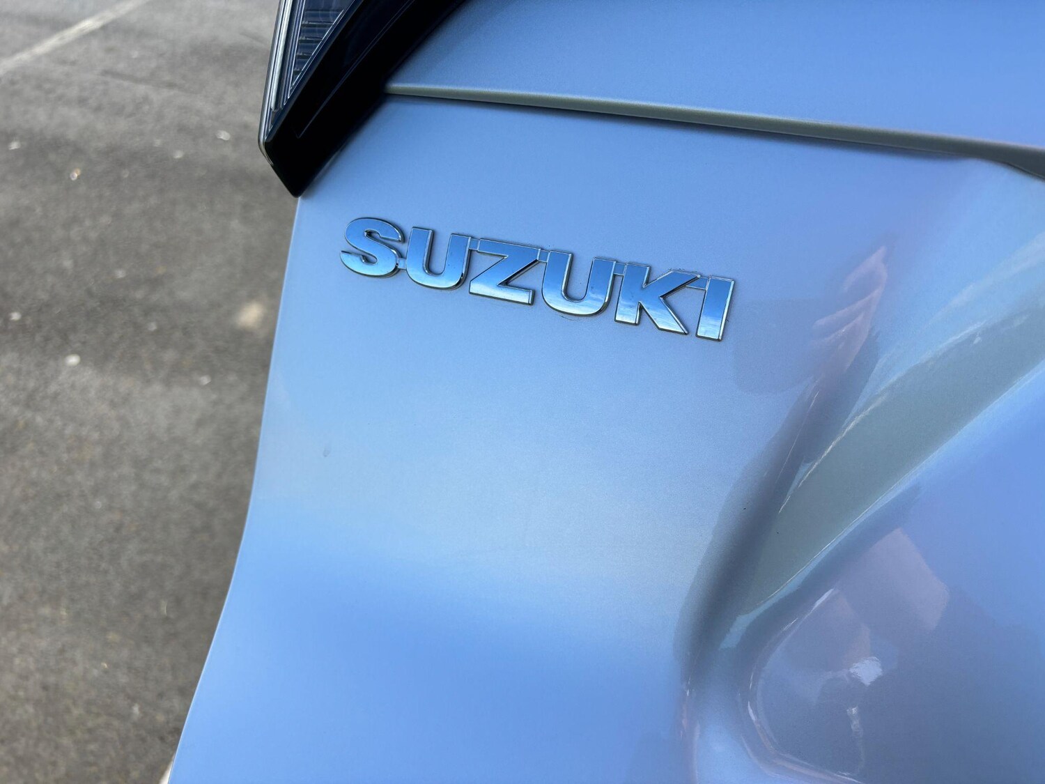 Used Suzuki SX4 S-Cross 2025 for sale - 77411046: Photo 42