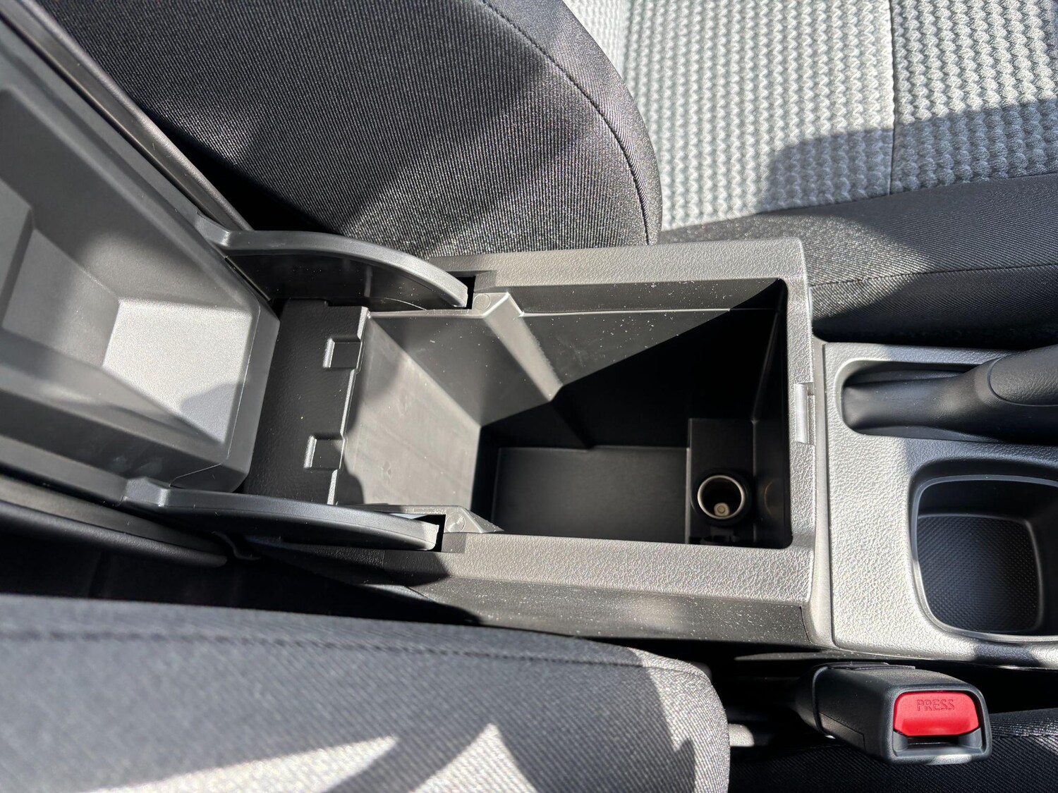 Used Suzuki SX4 S-Cross 2025 for sale - 77411046: Photo 44