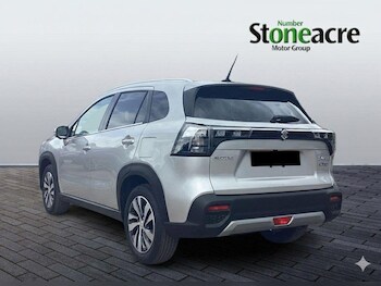 Used Suzuki SX4 S-Cross 2025 for sale - 77411046: Photo