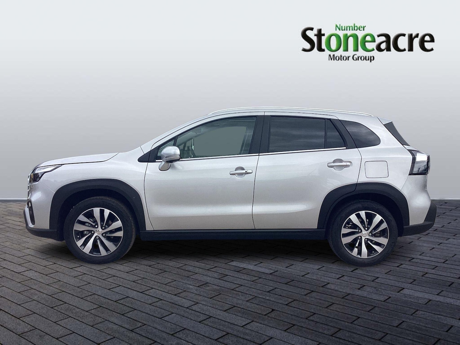 Used Suzuki SX4 S-Cross 2025 for sale - 77411046: Photo 5