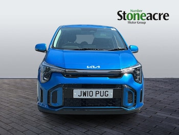 Used Kia Picanto 2025 for sale - 78741674: Photo