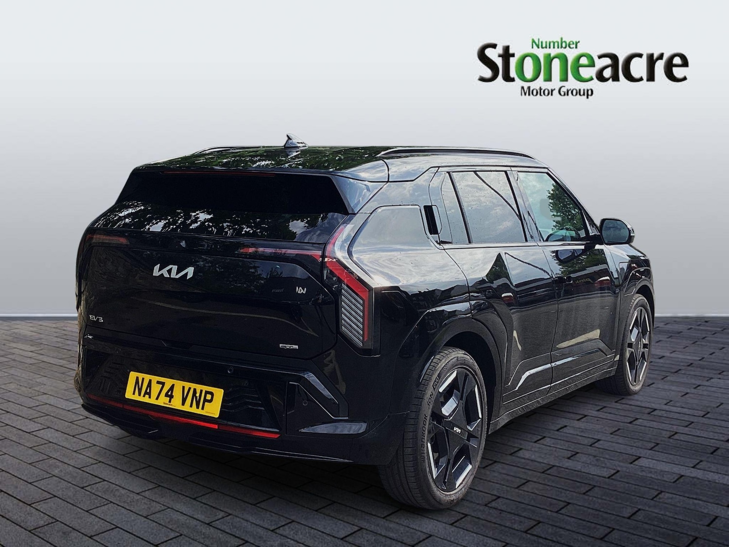 Used Kia EV3 2024 for sale - 77710117: Photo 10