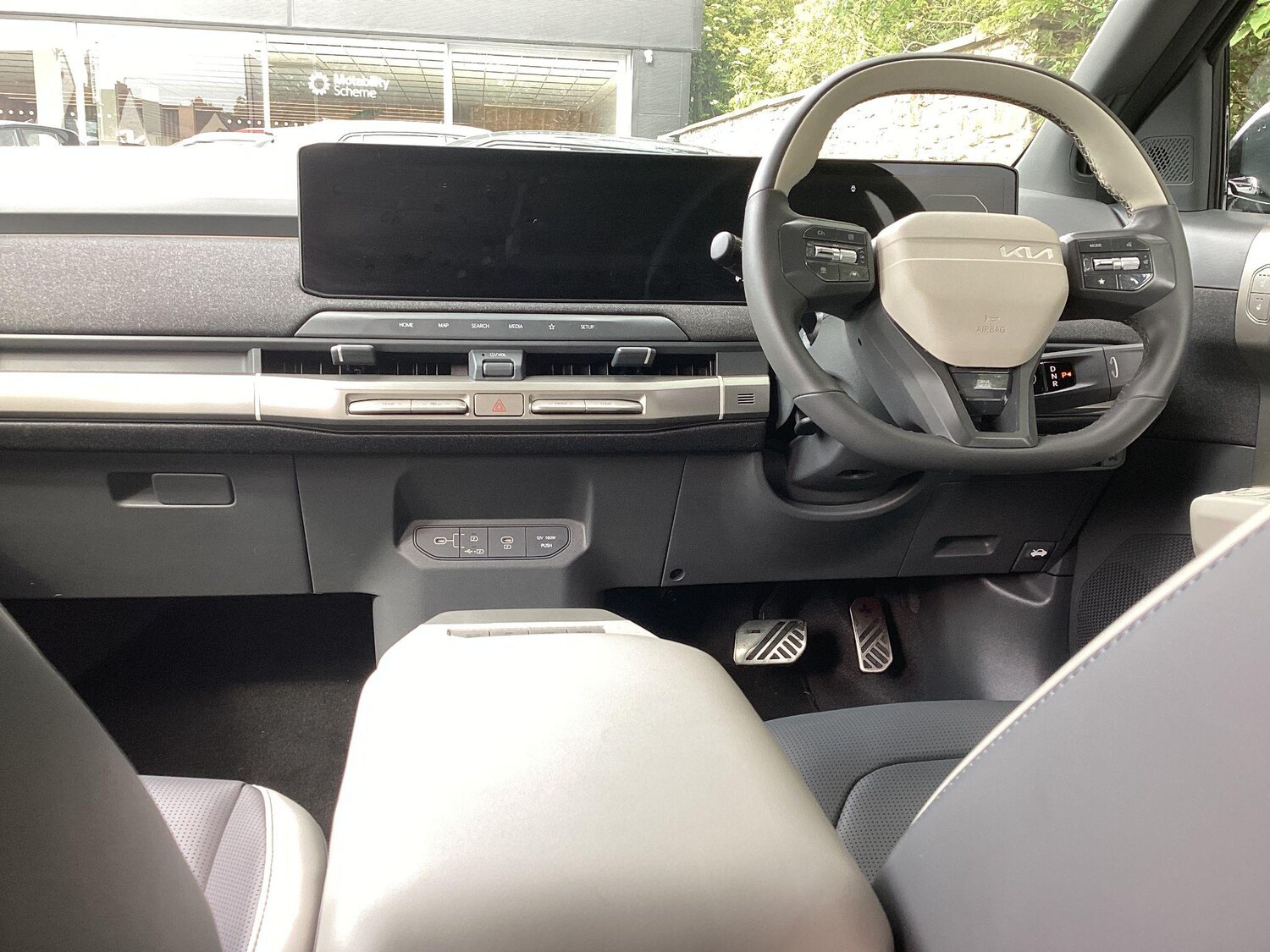 Used Kia EV3 2024 for sale - 77710117: Photo 11