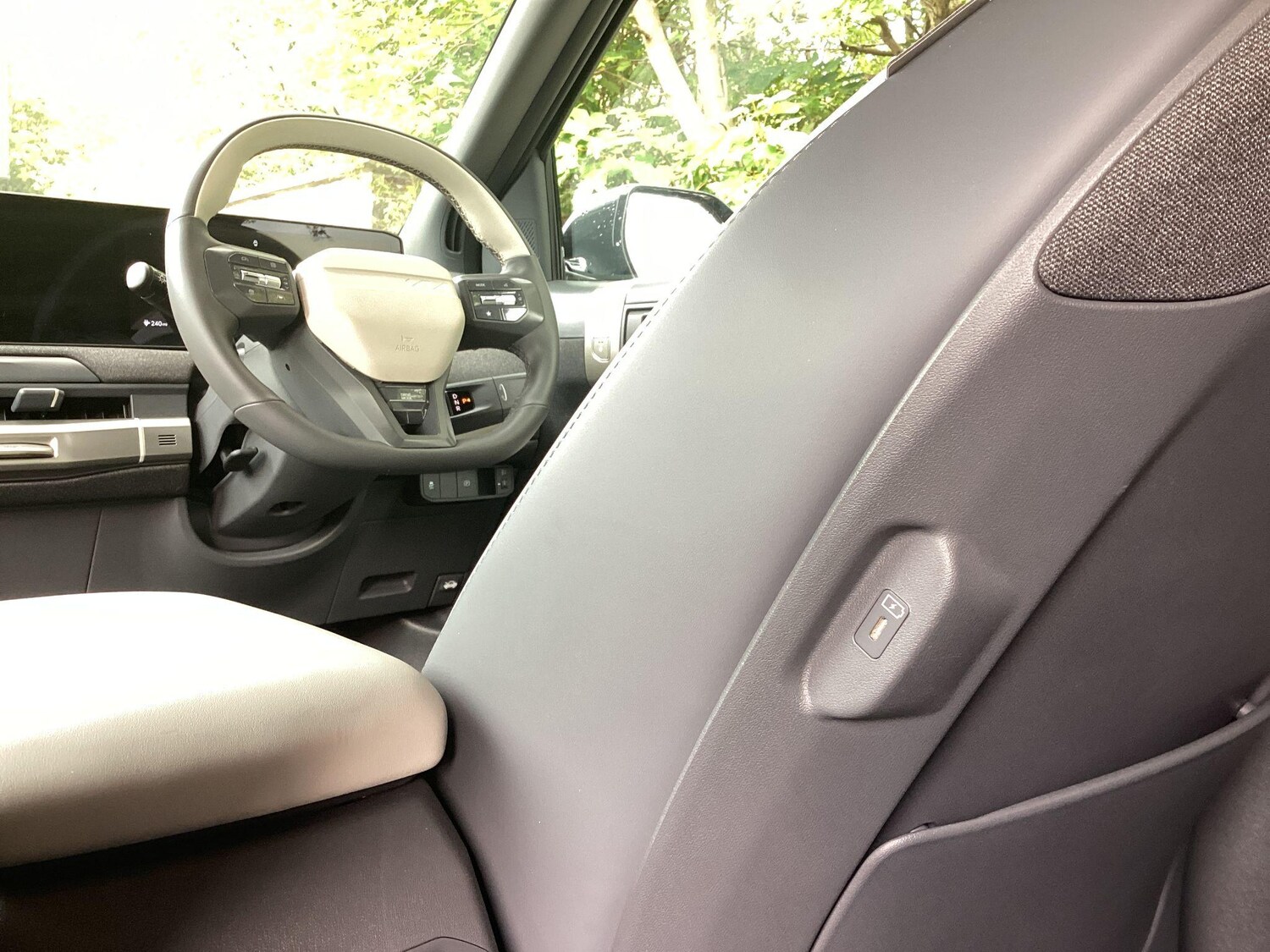 Used Kia EV3 2024 for sale - 77710117: Photo 15