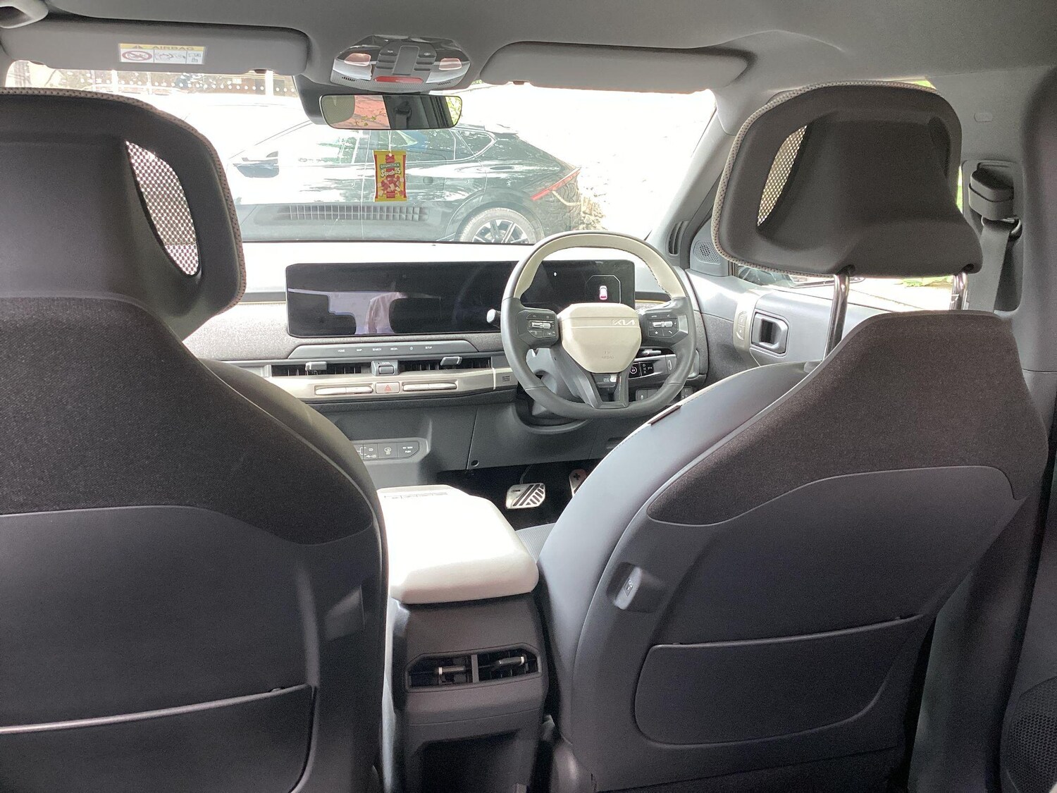 Used Kia EV3 2024 for sale - 77710117: Photo 16