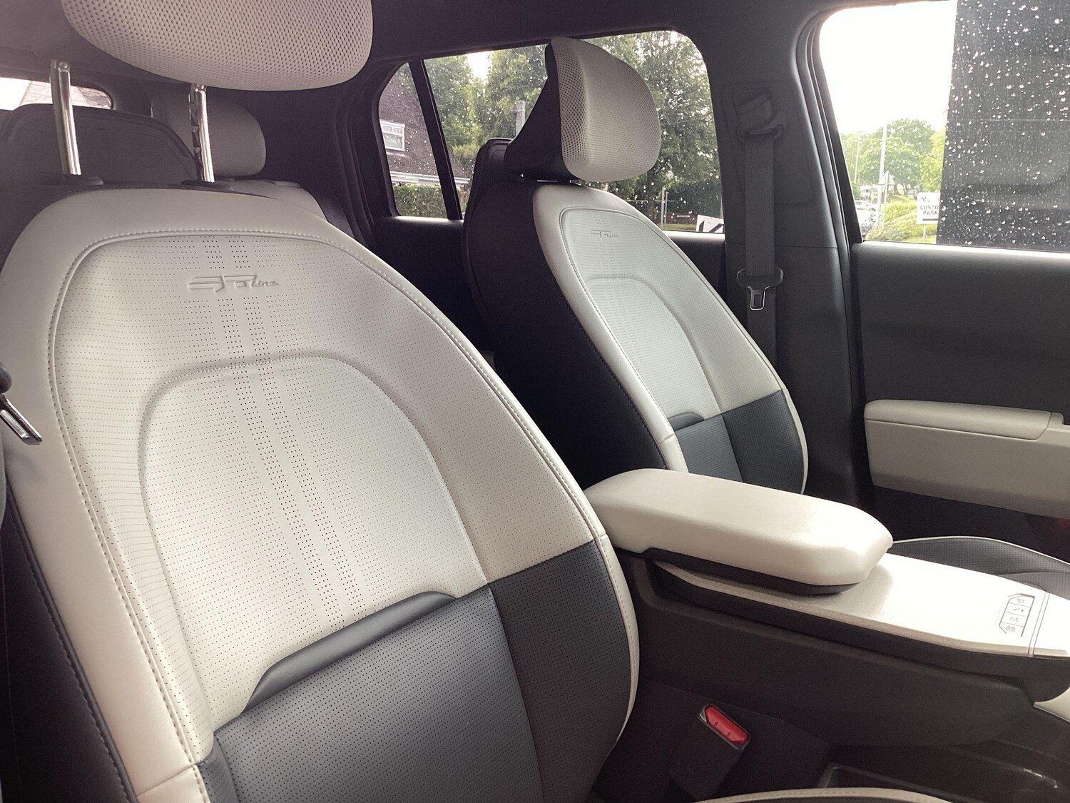 Used Kia EV3 2024 for sale - 77710117: Photo 17