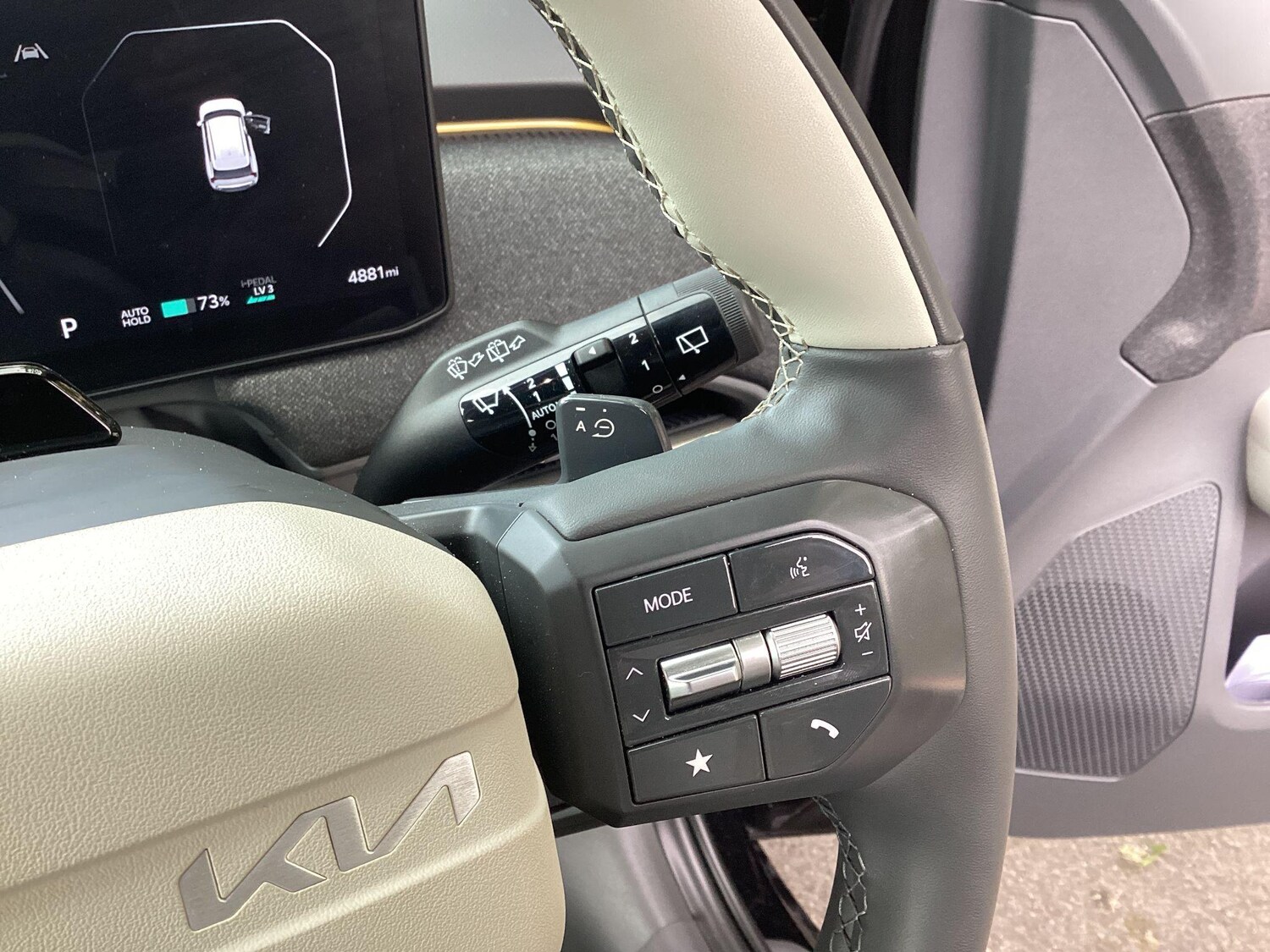 Used Kia EV3 2024 for sale - 77710117: Photo 27