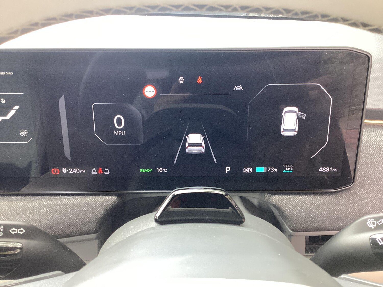 Used Kia EV3 2024 for sale - 77710117: Photo 37