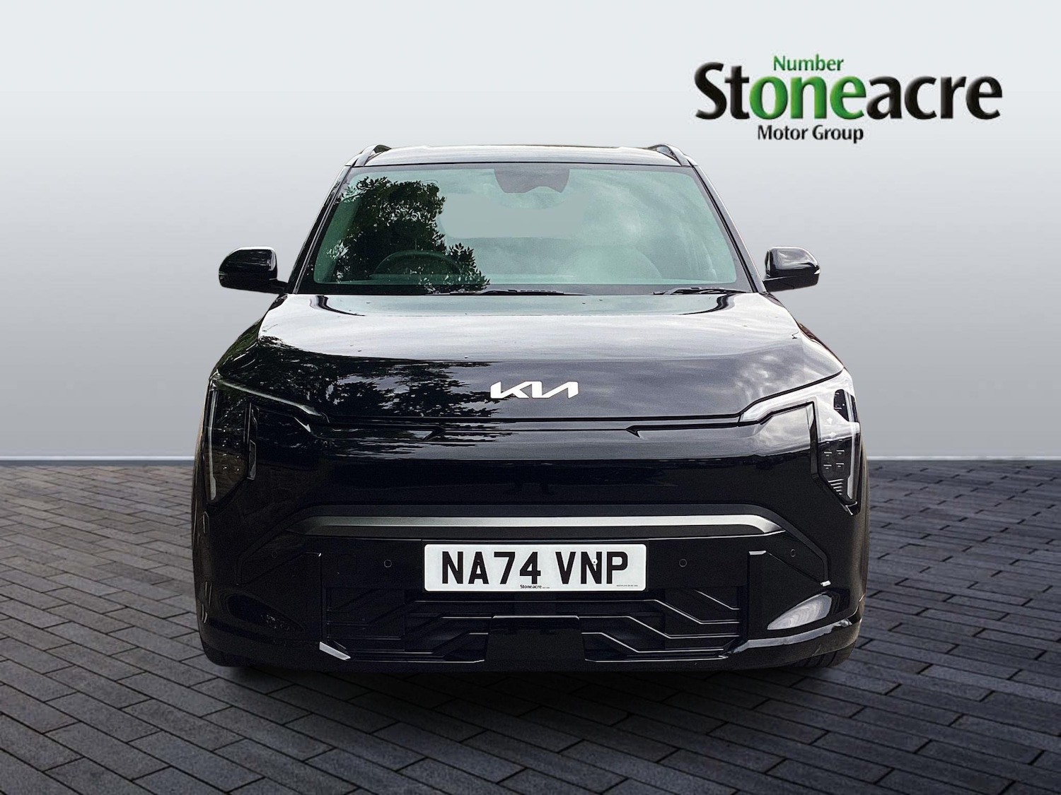 Used Kia EV3 2024 for sale - 77710117: Photo 4