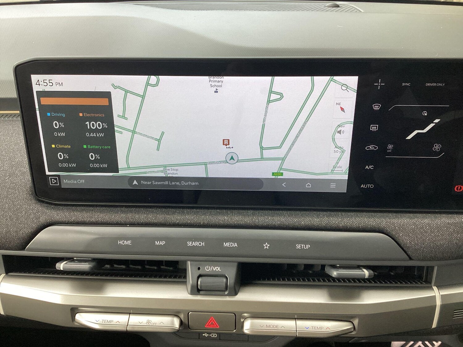 Used Kia EV3 2024 for sale - 77710117: Photo 40