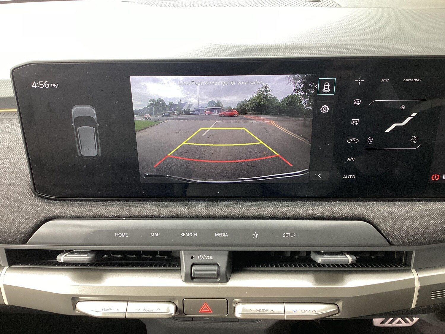 Used Kia EV3 2024 for sale - 77710117: Photo 42