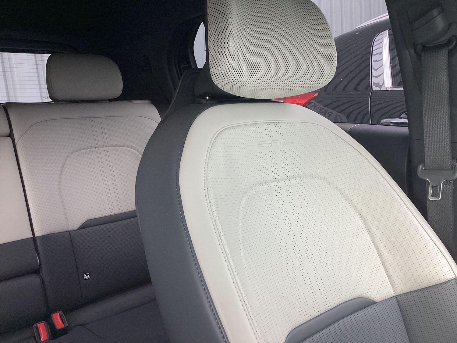 Used Kia EV3 2024 for sale - 77710117: Photo 51