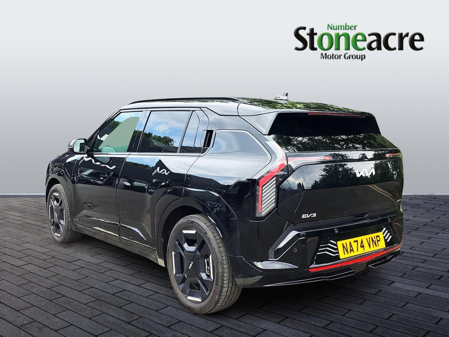 Used Kia EV3 2024 for sale - 77710117: Photo 6