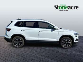 Used Skoda Karoq 2022 for sale - 74311673: Photo