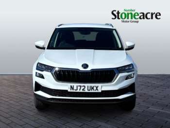Used Skoda Karoq 2022 for sale - 74311673: Photo