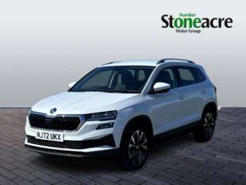Used Skoda Karoq 2022 for sale - 74311673: Photo