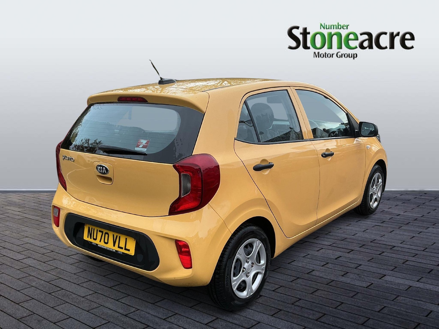 Used Kia Picanto 2020 for sale - 76658511: Photo 11