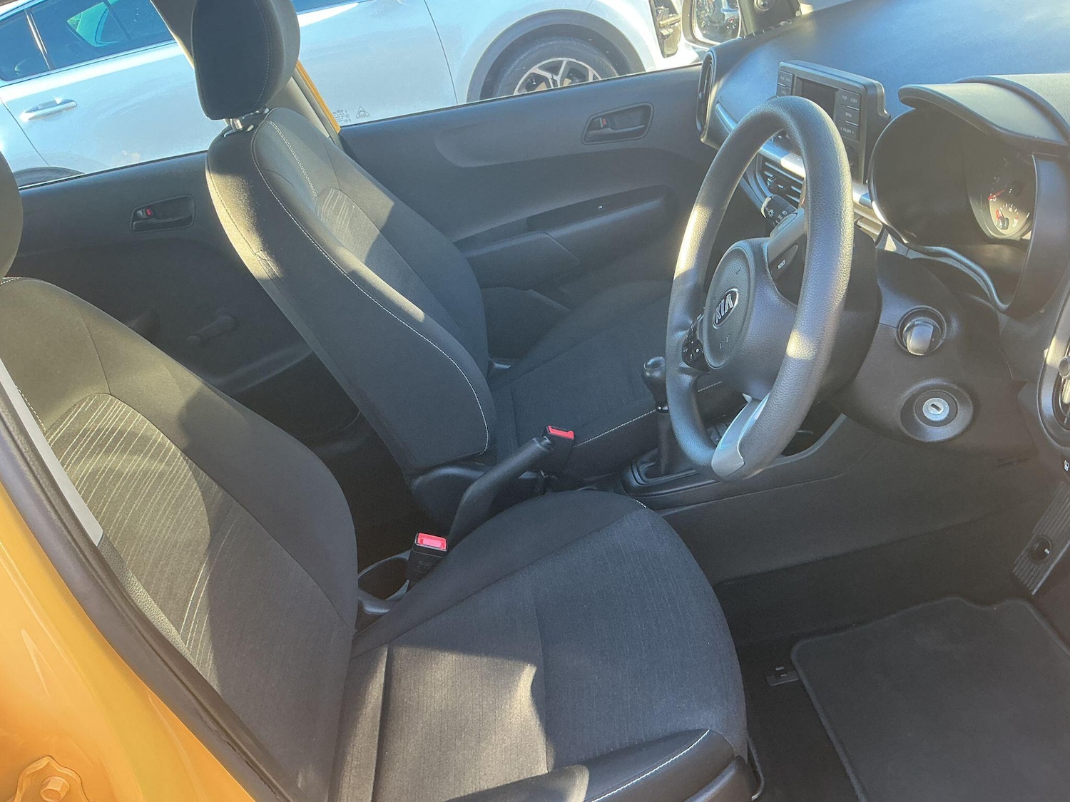 Used Kia Picanto 2020 for sale - 76658511: Photo 13