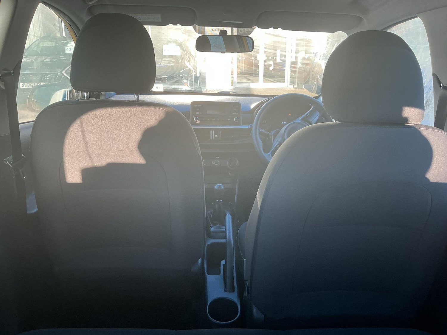 Used Kia Picanto 2020 for sale - 76658511: Photo 14