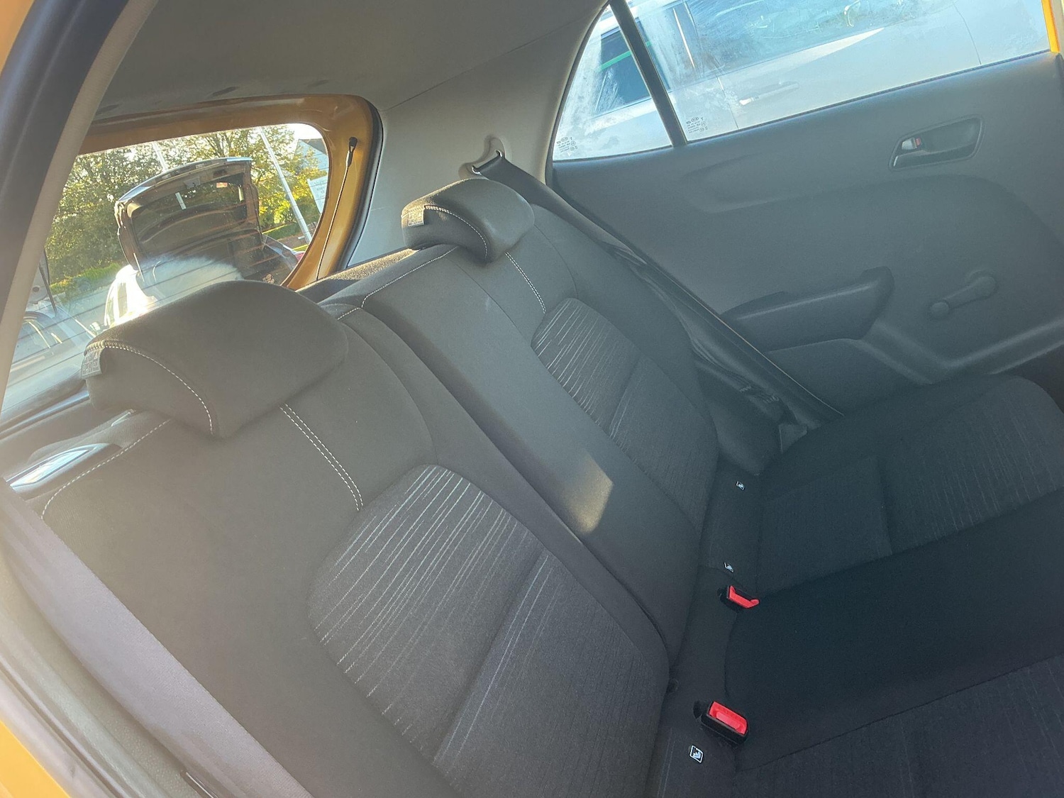 Used Kia Picanto 2020 for sale - 76658511: Photo 15