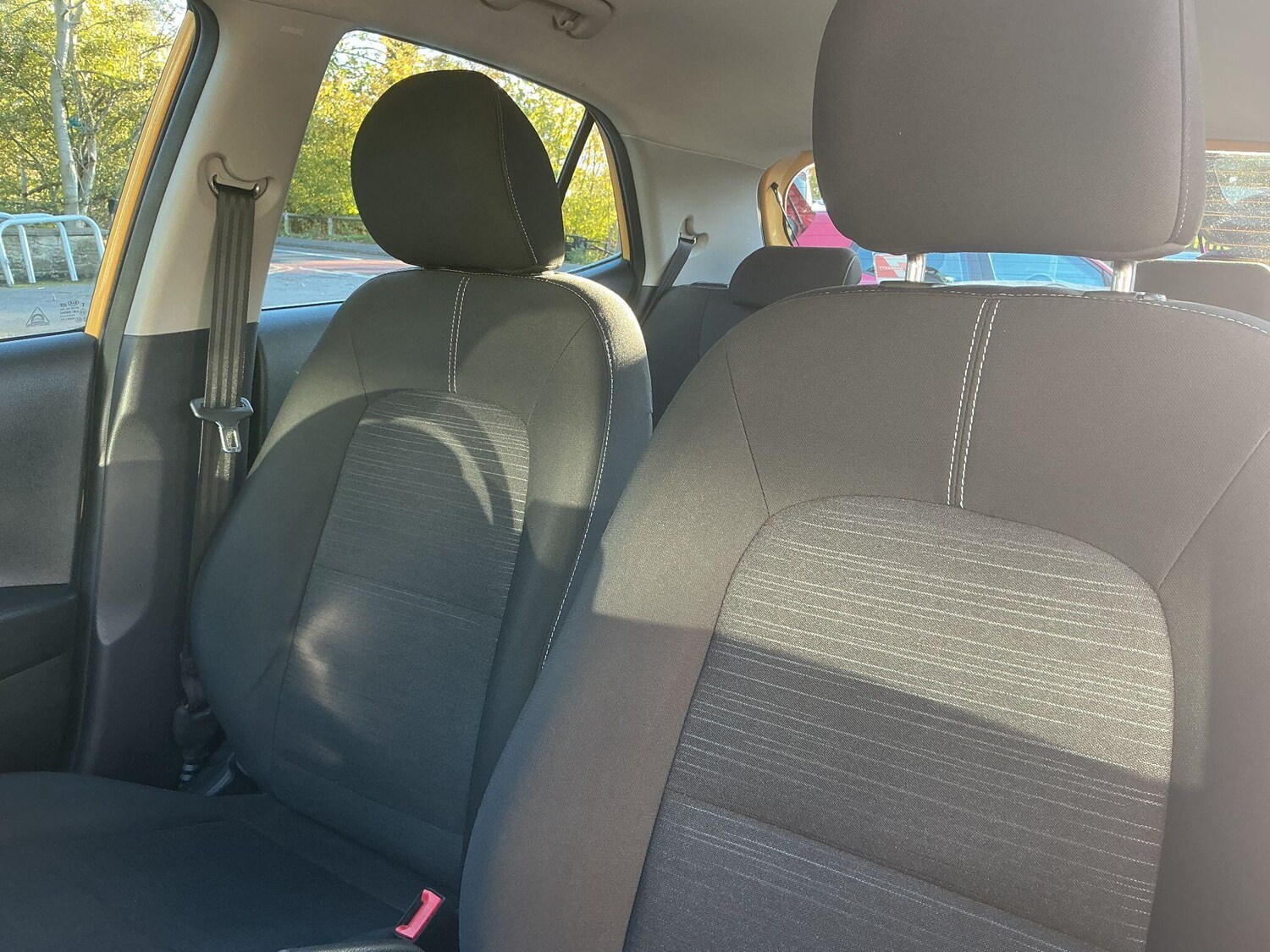 Used Kia Picanto 2020 for sale - 76658511: Photo 18