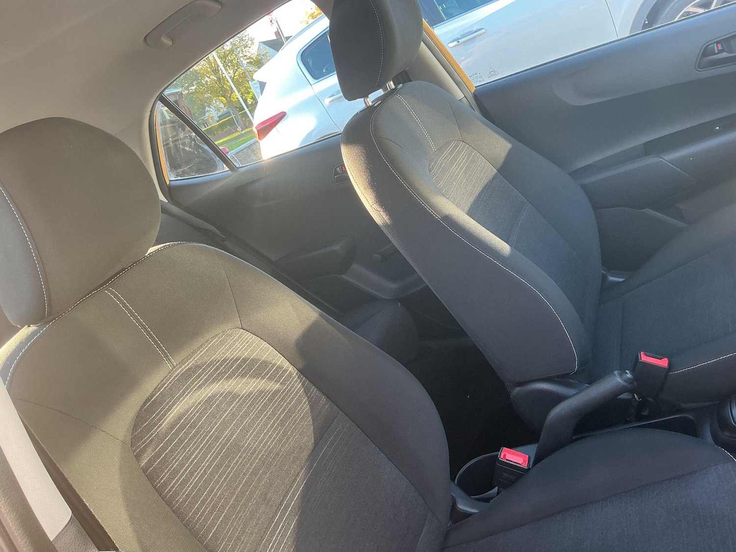 Used Kia Picanto 2020 for sale - 76658511: Photo 20